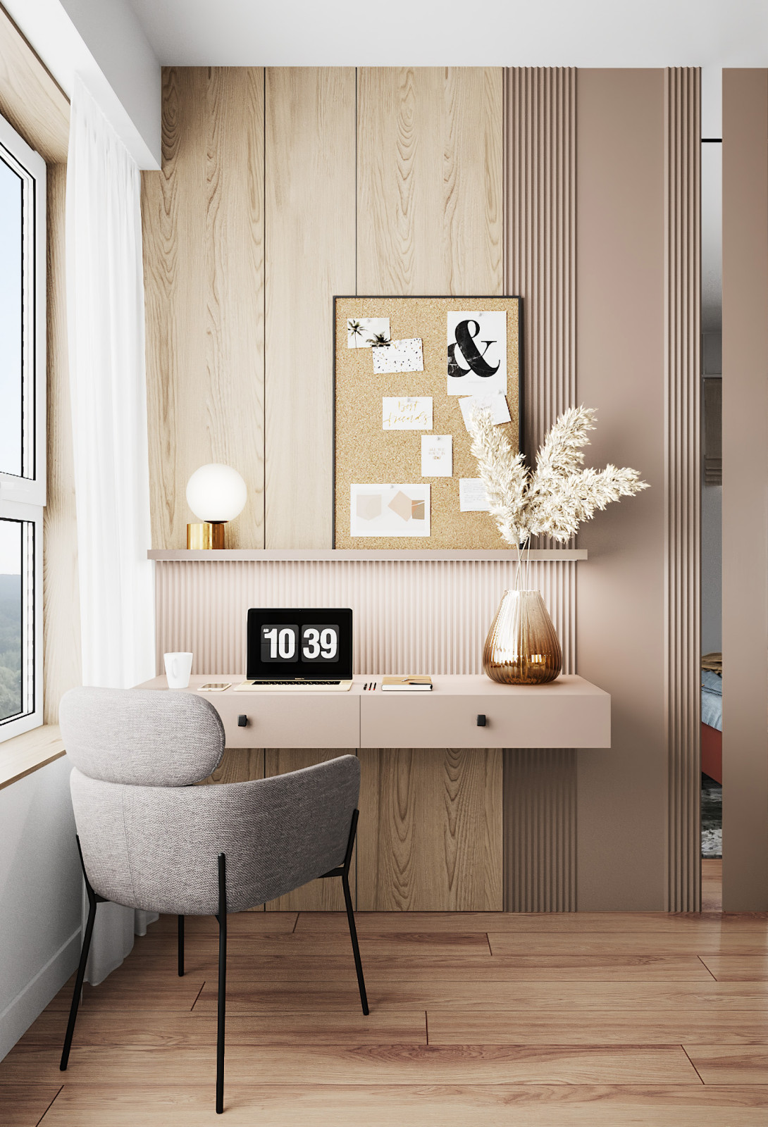 ЖК Клевер Парк для Ольги и Александра