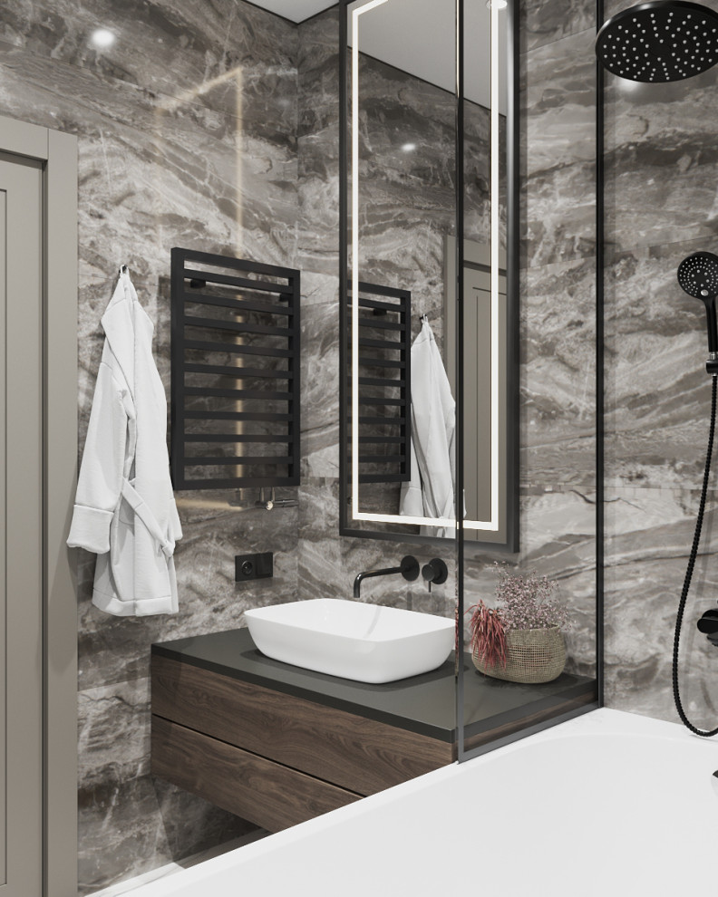 Квартира в ЖК Румянцево-парк