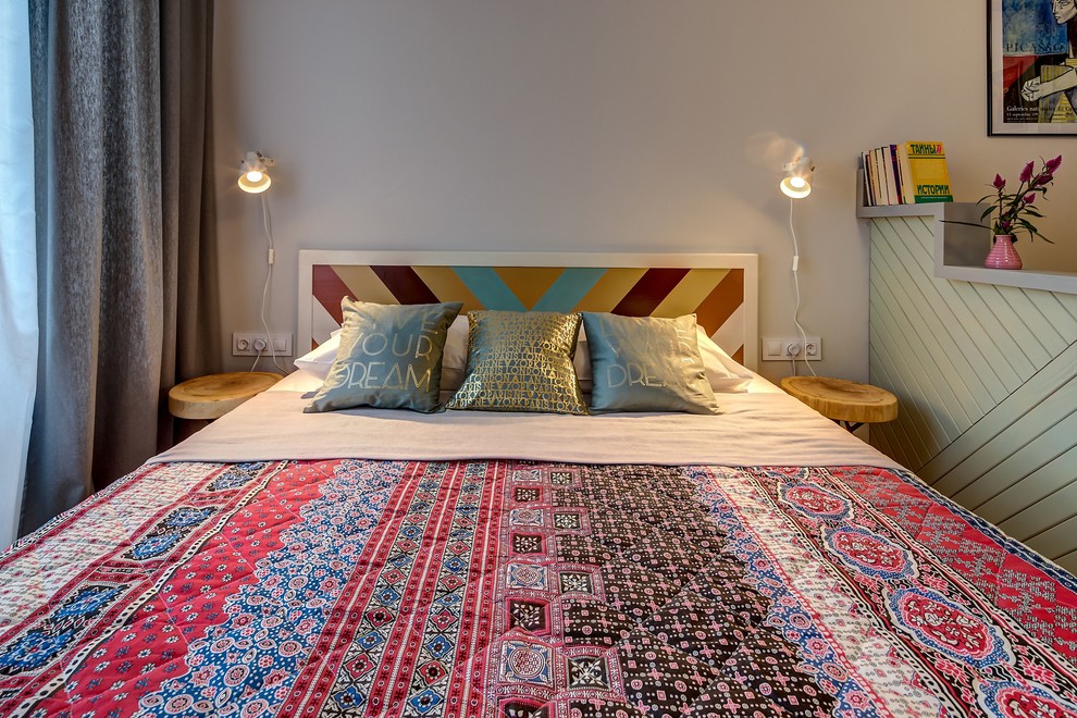 Квартира -студия для гостей Петербурга