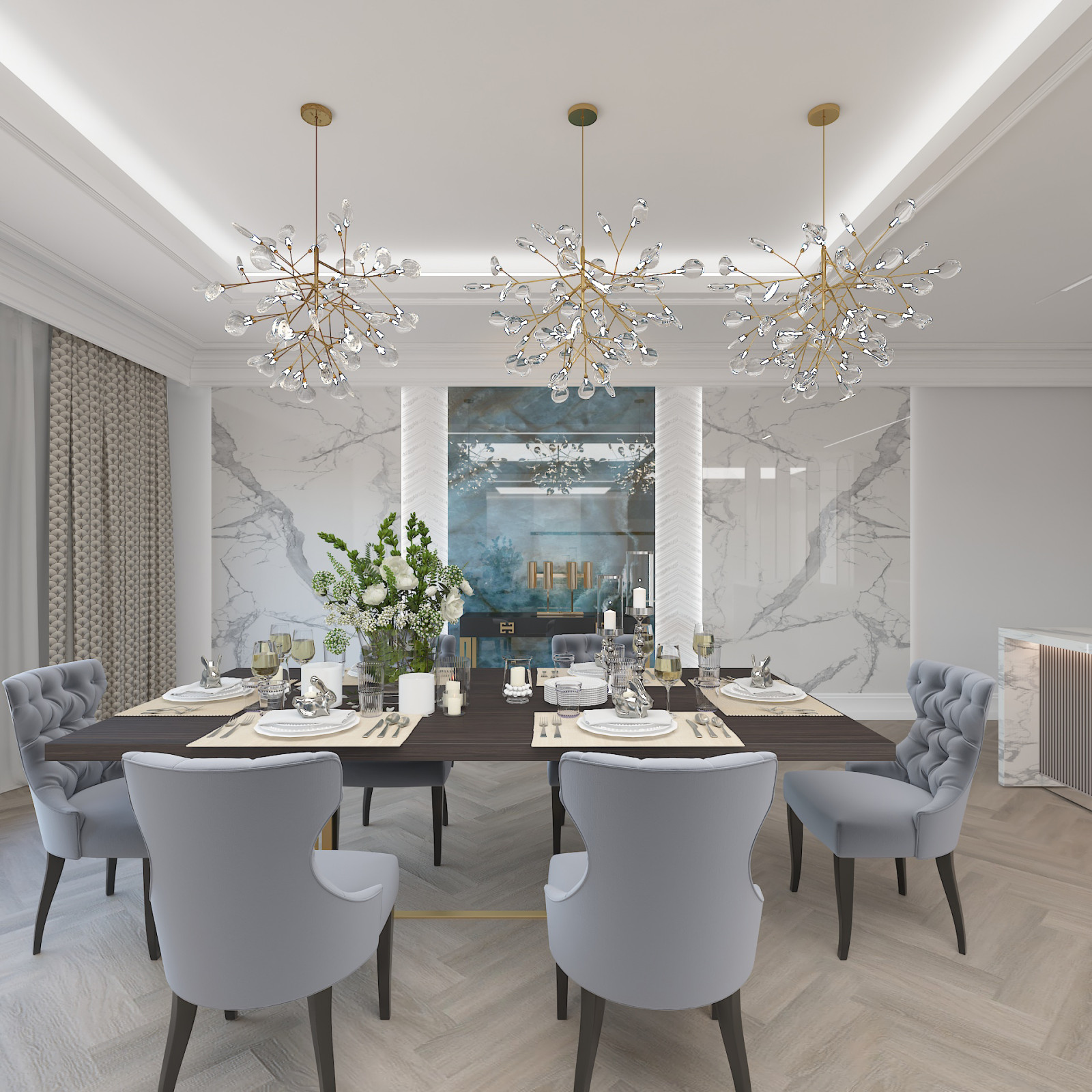 Студия дизайна Анастасии Мороз