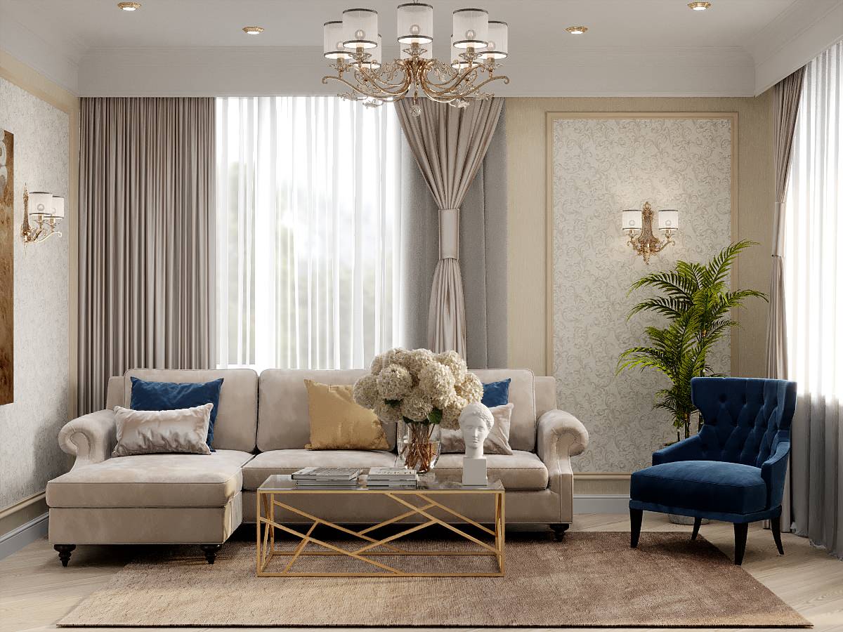 Квартира для сдачи