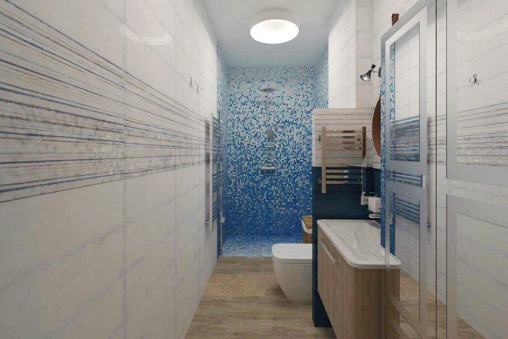 Коттедж в Ржавке