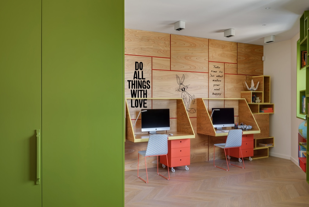 Уроки французского