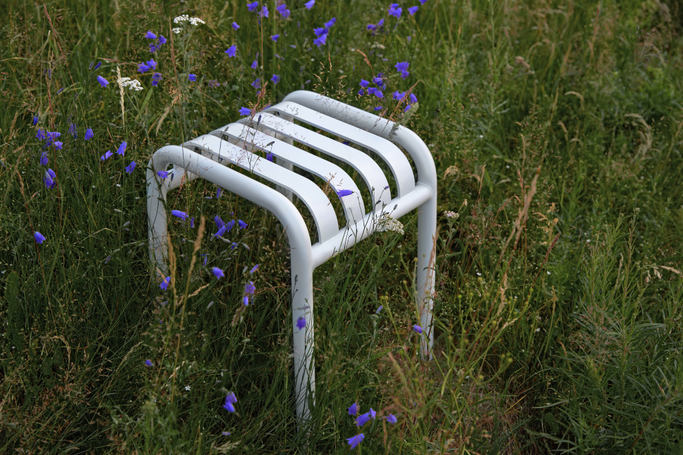 Обложка проекта: Мебель из металла