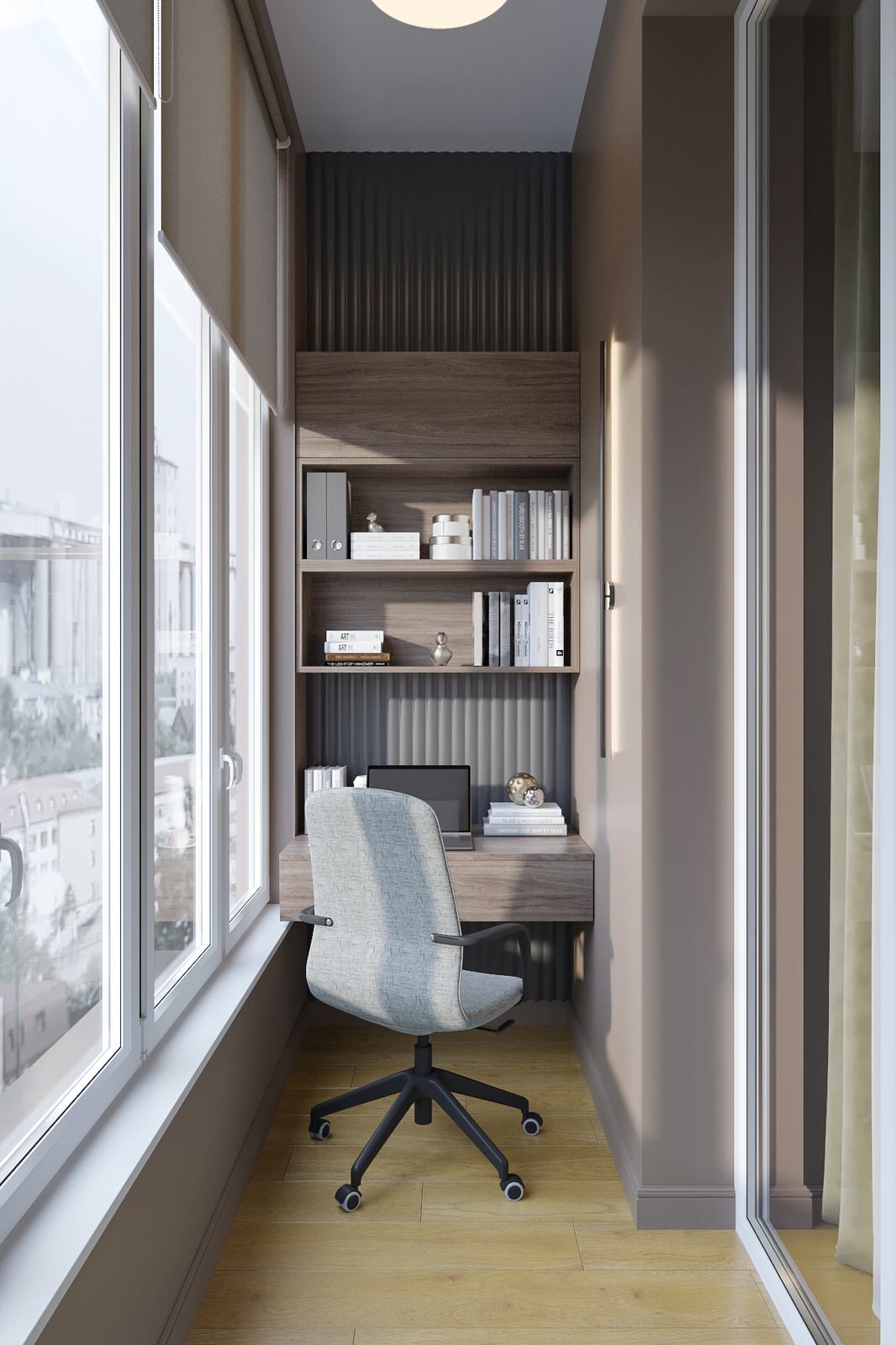 "Резиденции Архитекторов"120 кв.м.