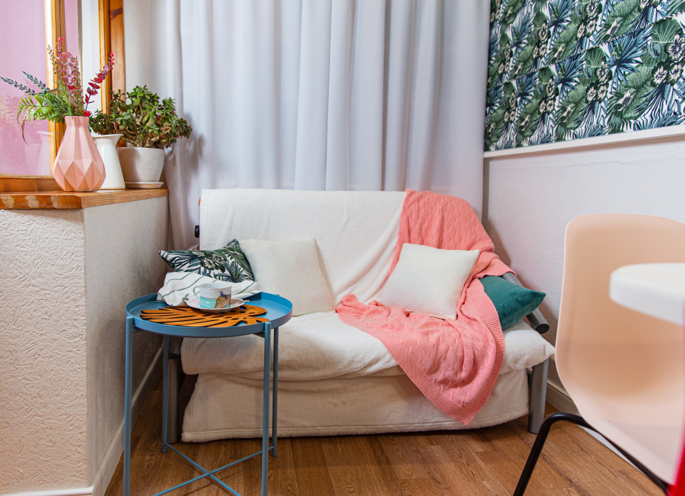 Квартира на море