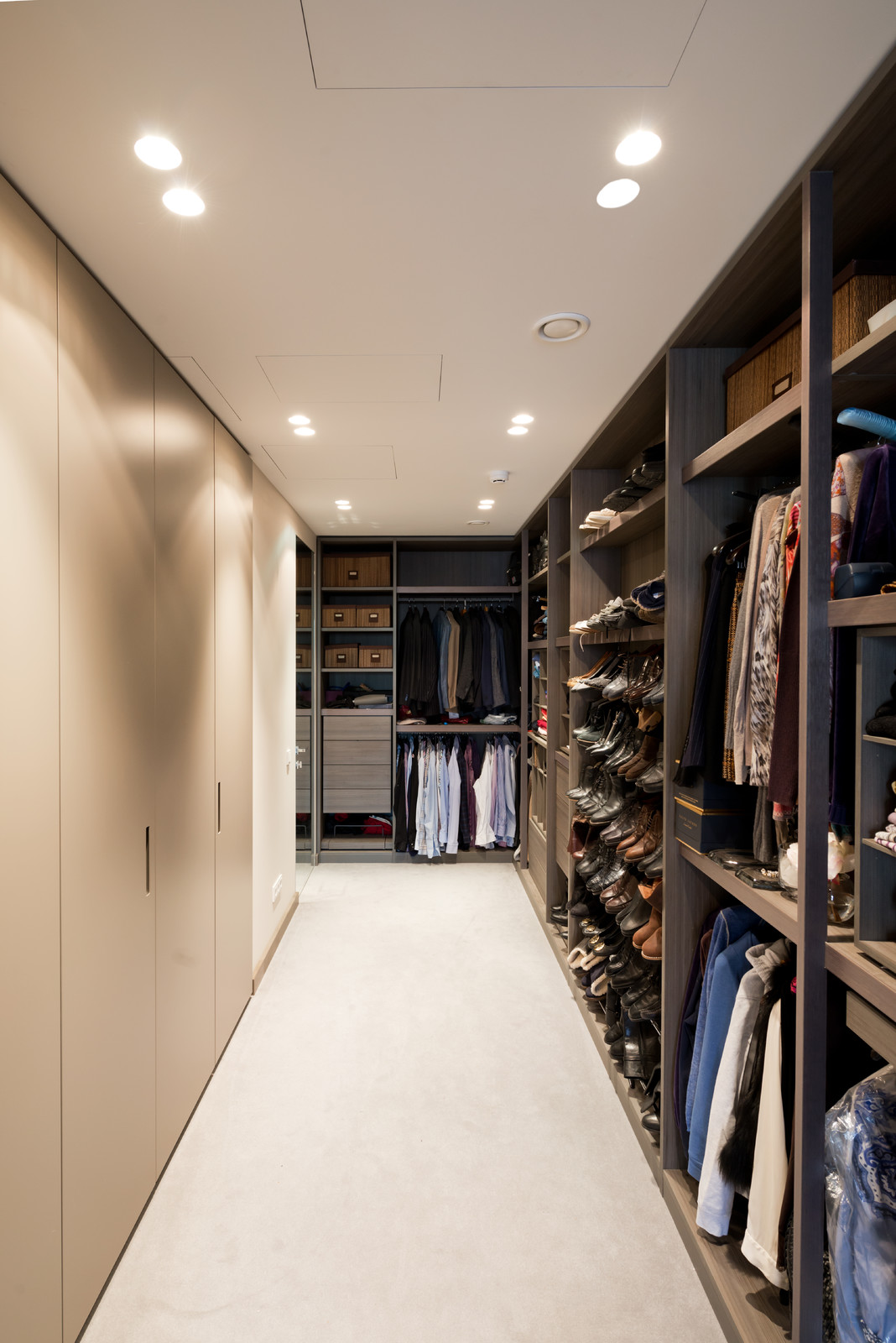 ИНТЕРЬЕР КВАРТИРЫ В ФИЛЯХ