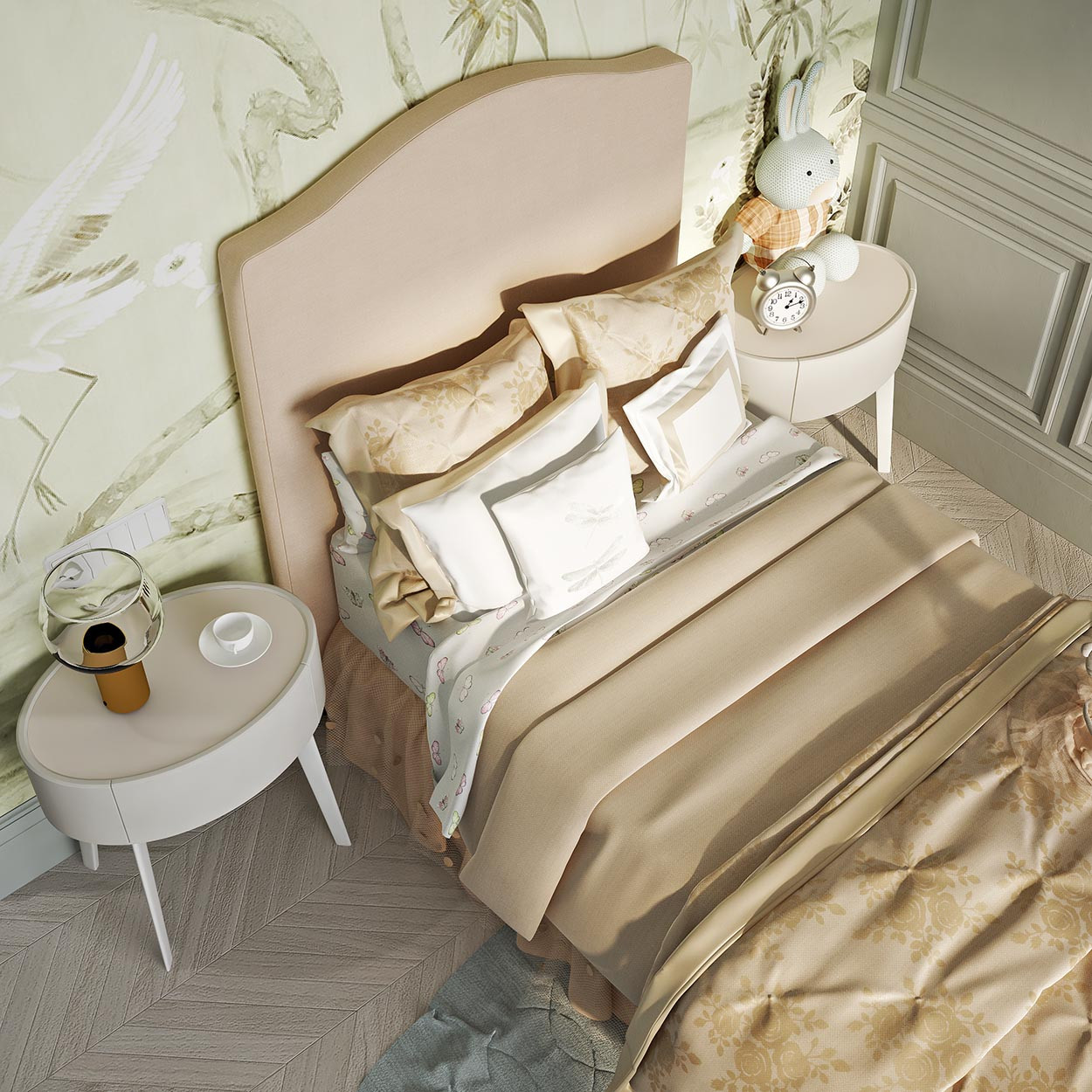 Пречистенка