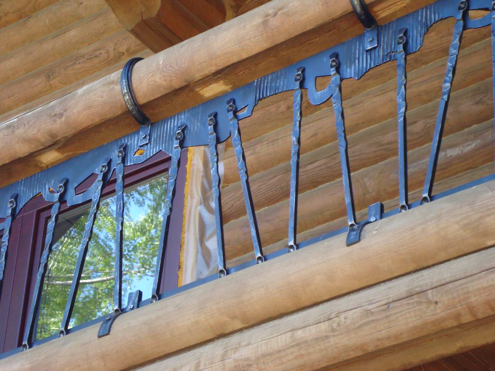 Изделия из металла для Вашего дома