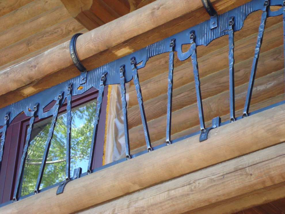 Изделия из металла для Вашего дома