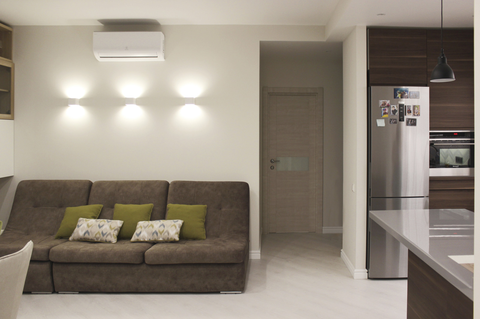 ЖК Новогорск Парк: Скандинавские мотивы