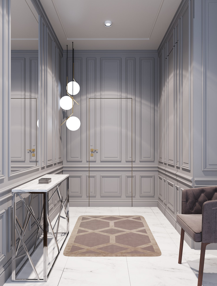 Таунхаус в Подмосковье