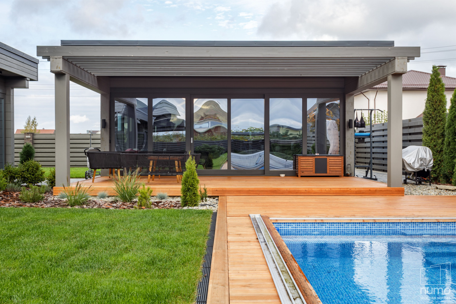 Гостевой дом