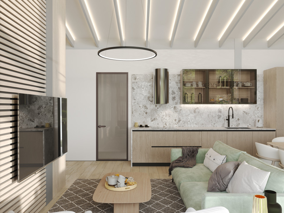 Баня в п. Репино