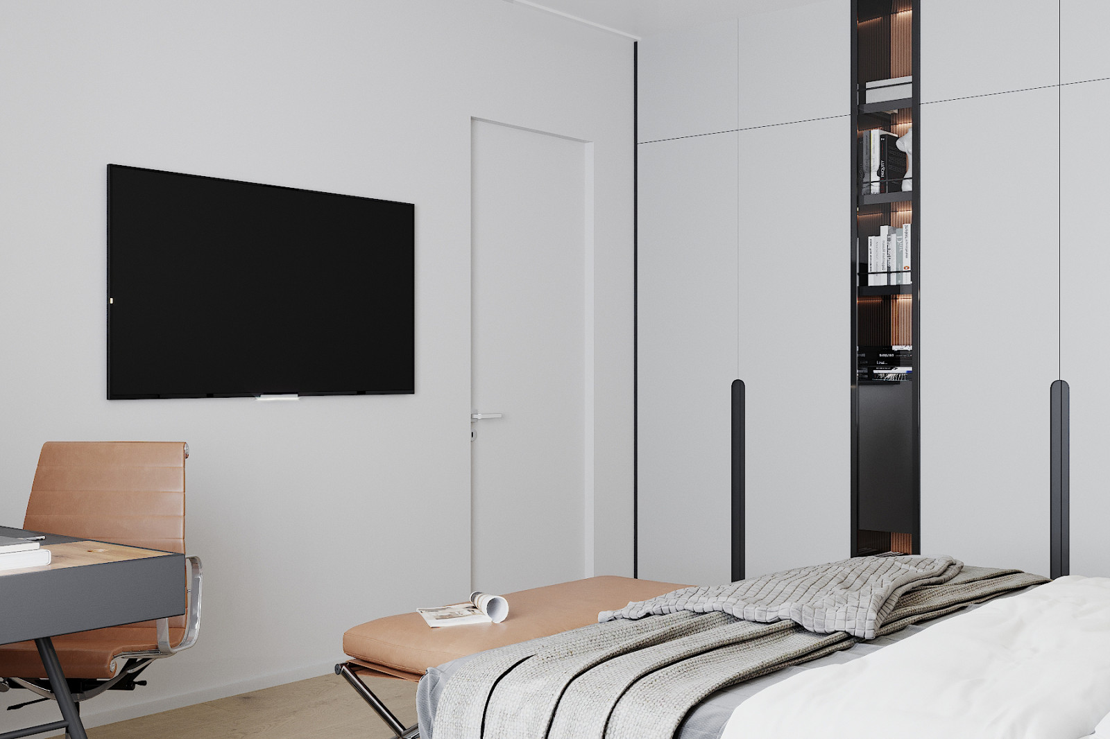 Квартира в ЖК "Лазурный" г.Астрахань