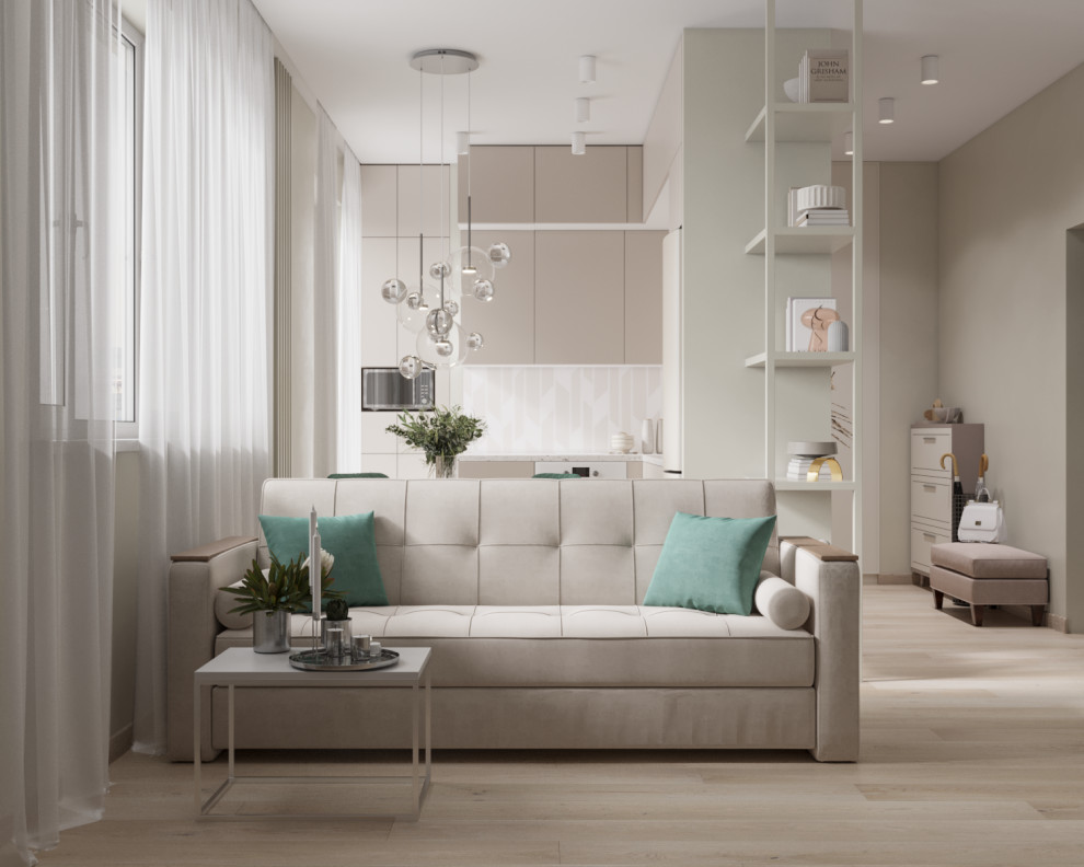 Октябрьская