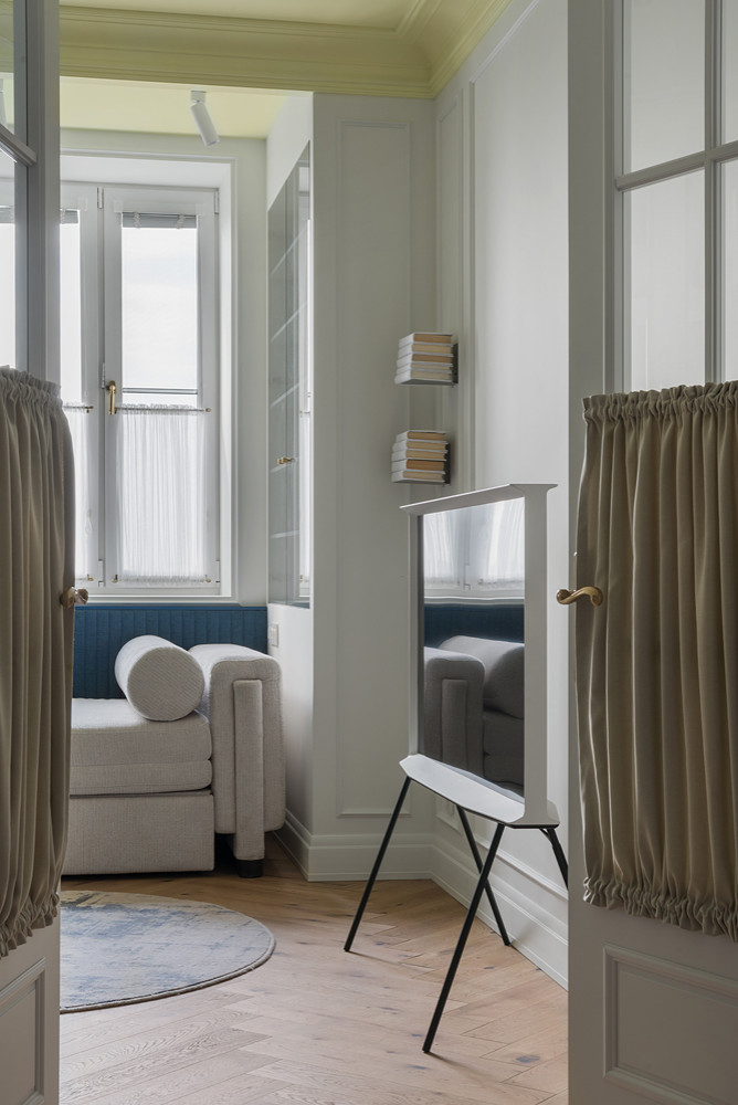 Госпитальный Вал