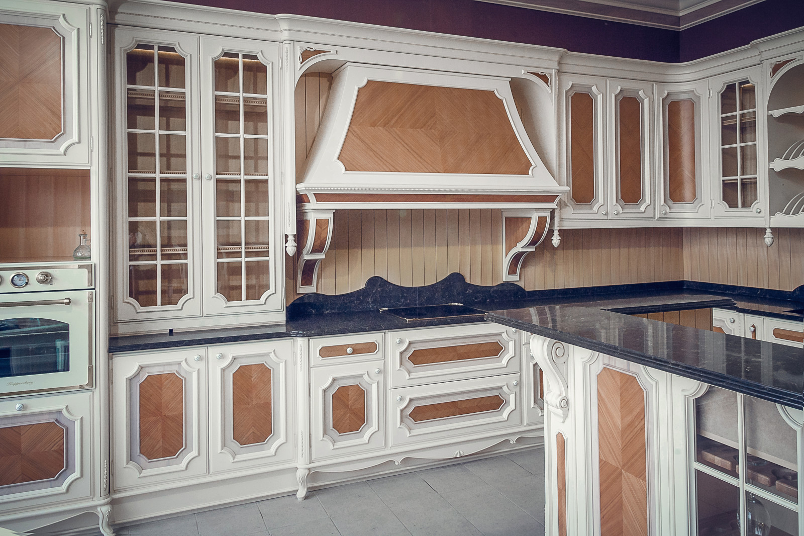 Кухня София