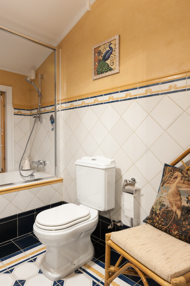 Дом у Медного озера