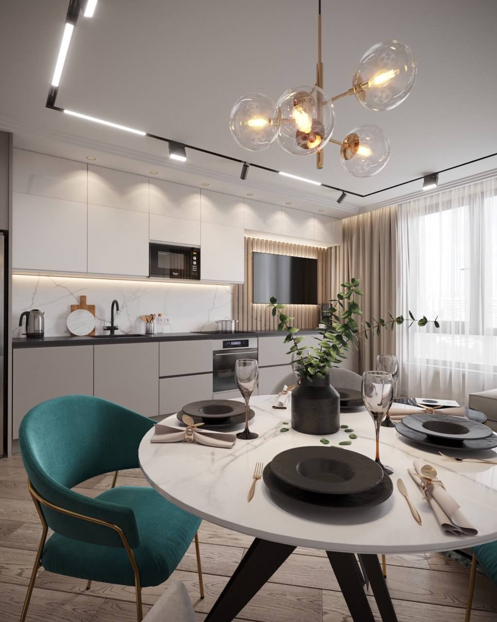 ЖК Черная речка