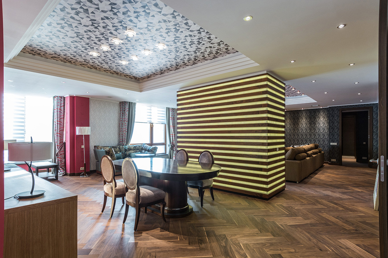 Игорь Безрукавый