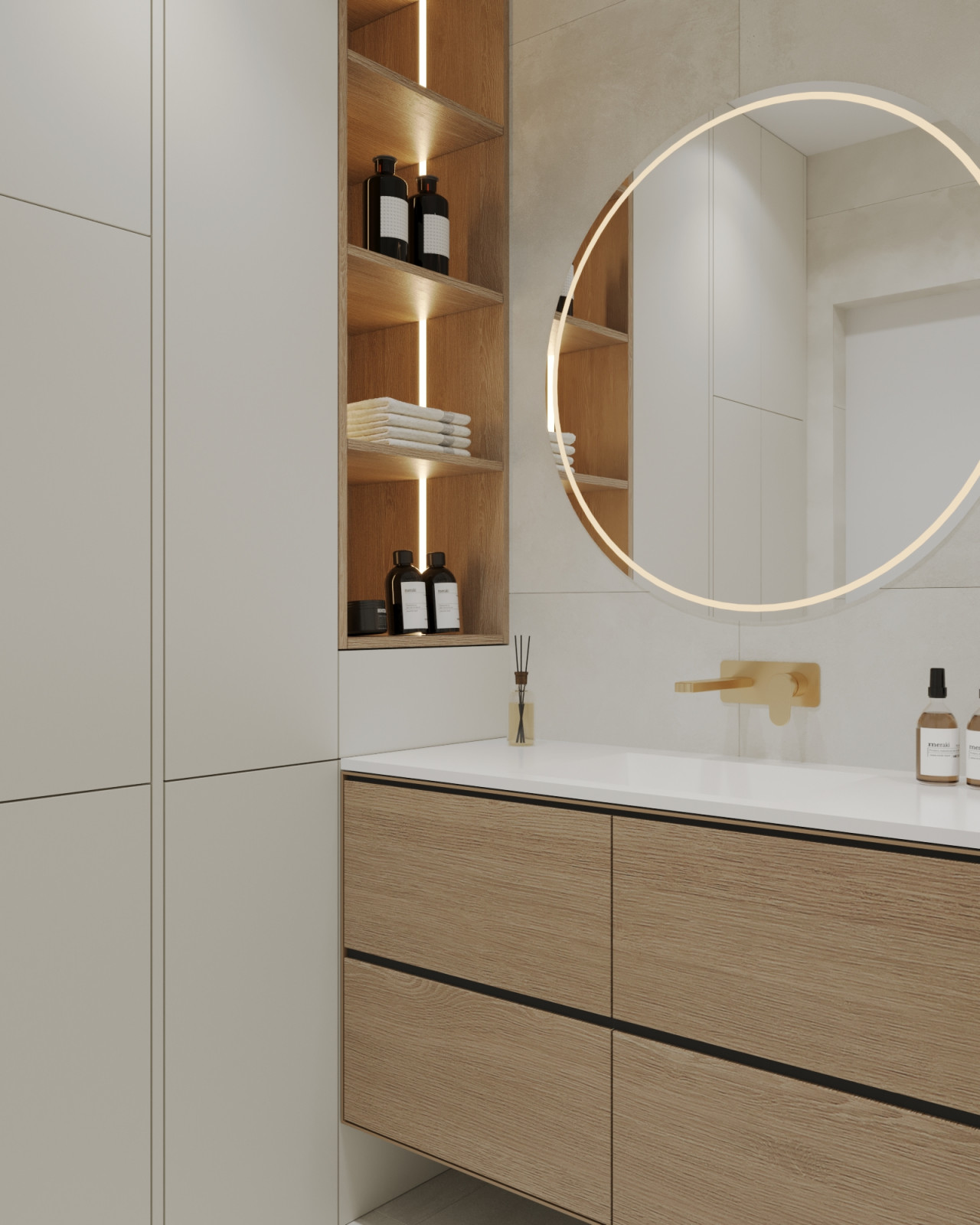 ЖК Арена Парк 2