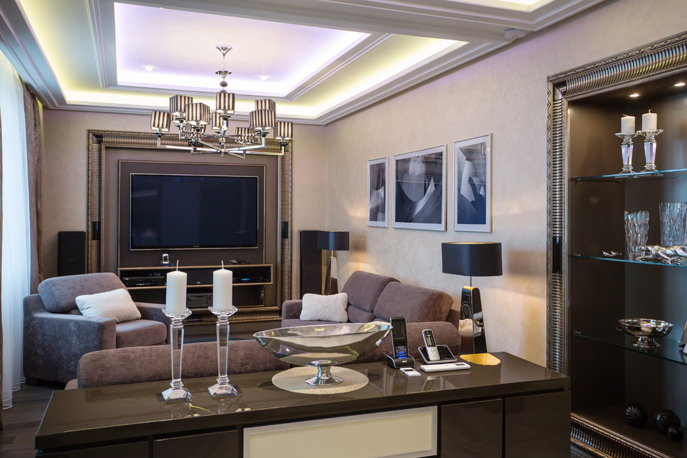 примеры наших работ