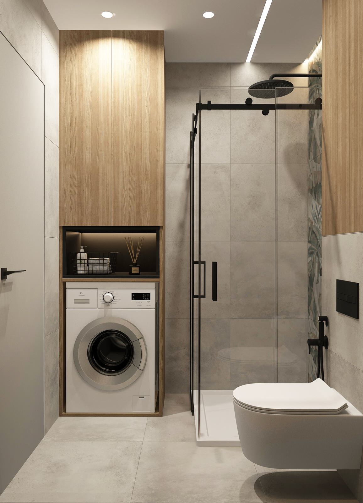 Квартира 63 м2 ЖК Клубный дом на Ярославской г. Нижний Новгород