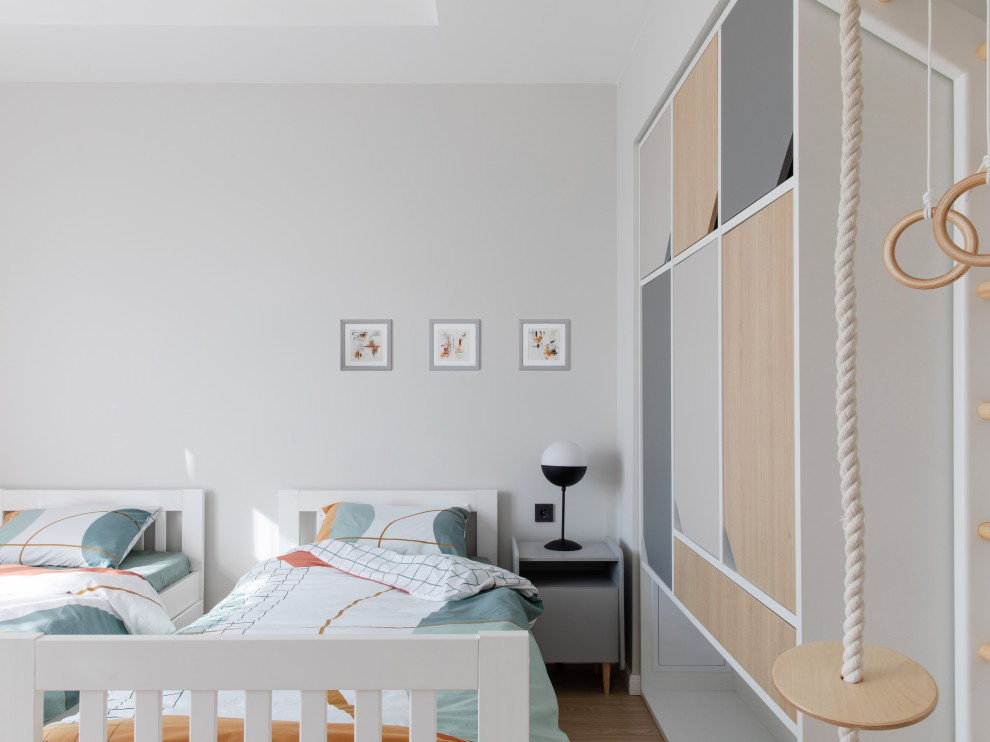 Лето внутри