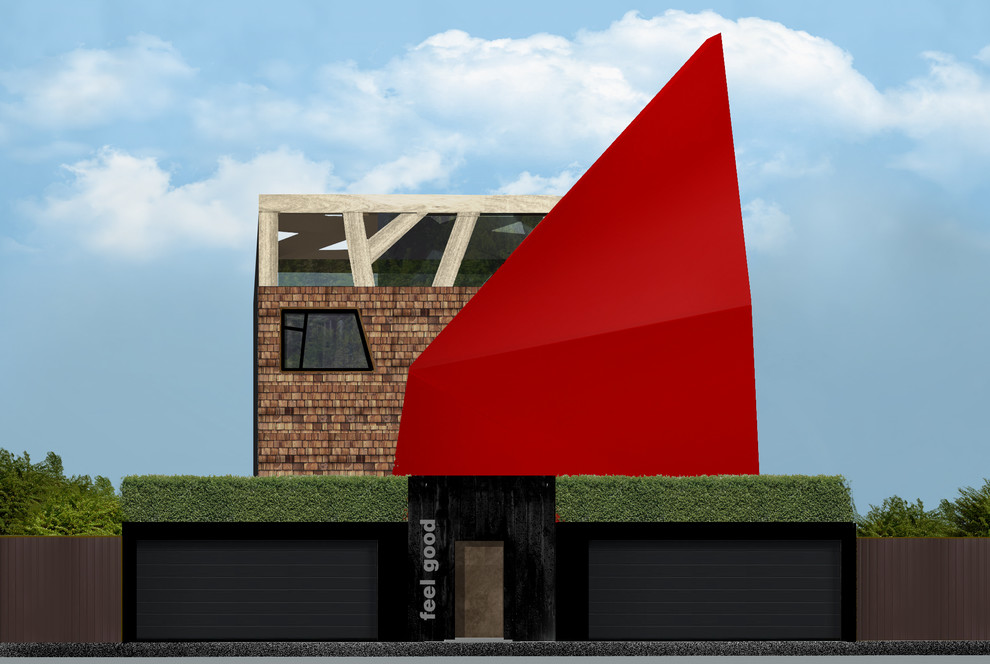 Коттедж в Куркино