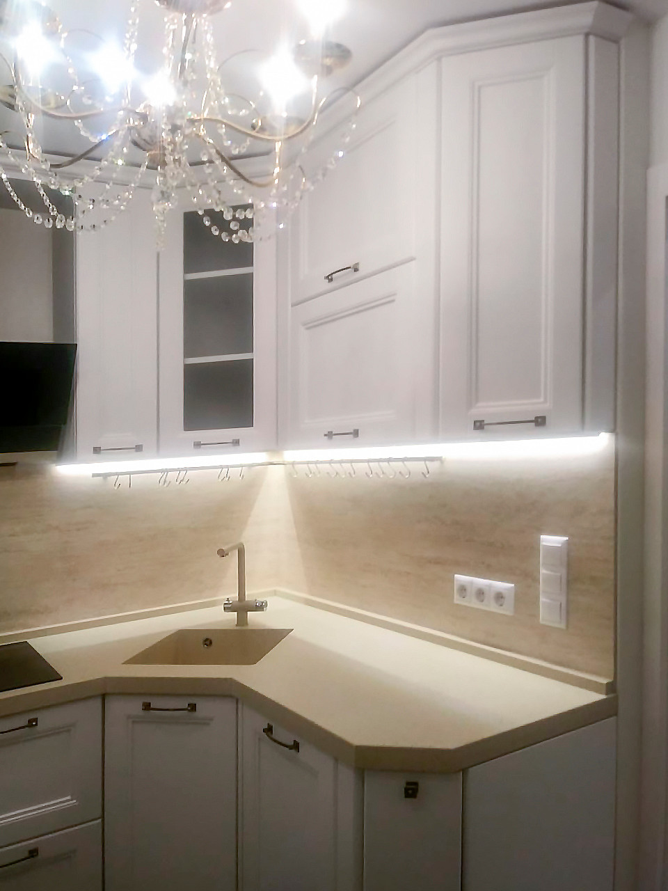 Раменки 62,5 кв.м