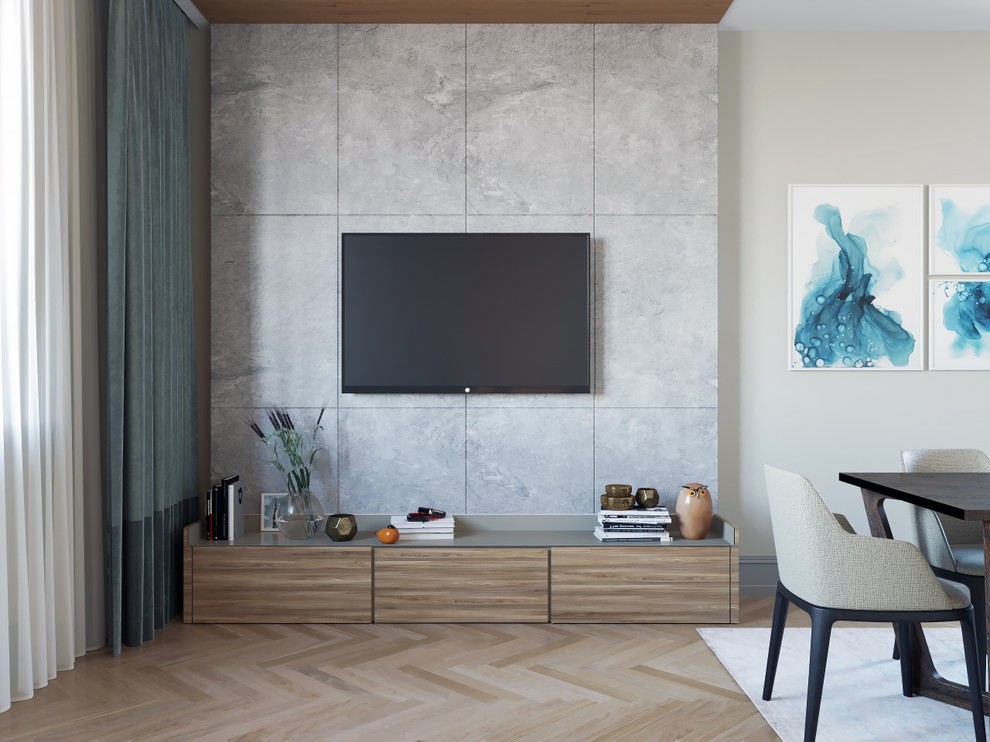 Обложка проекта: Проект загородного дома #Нагаево_бд1