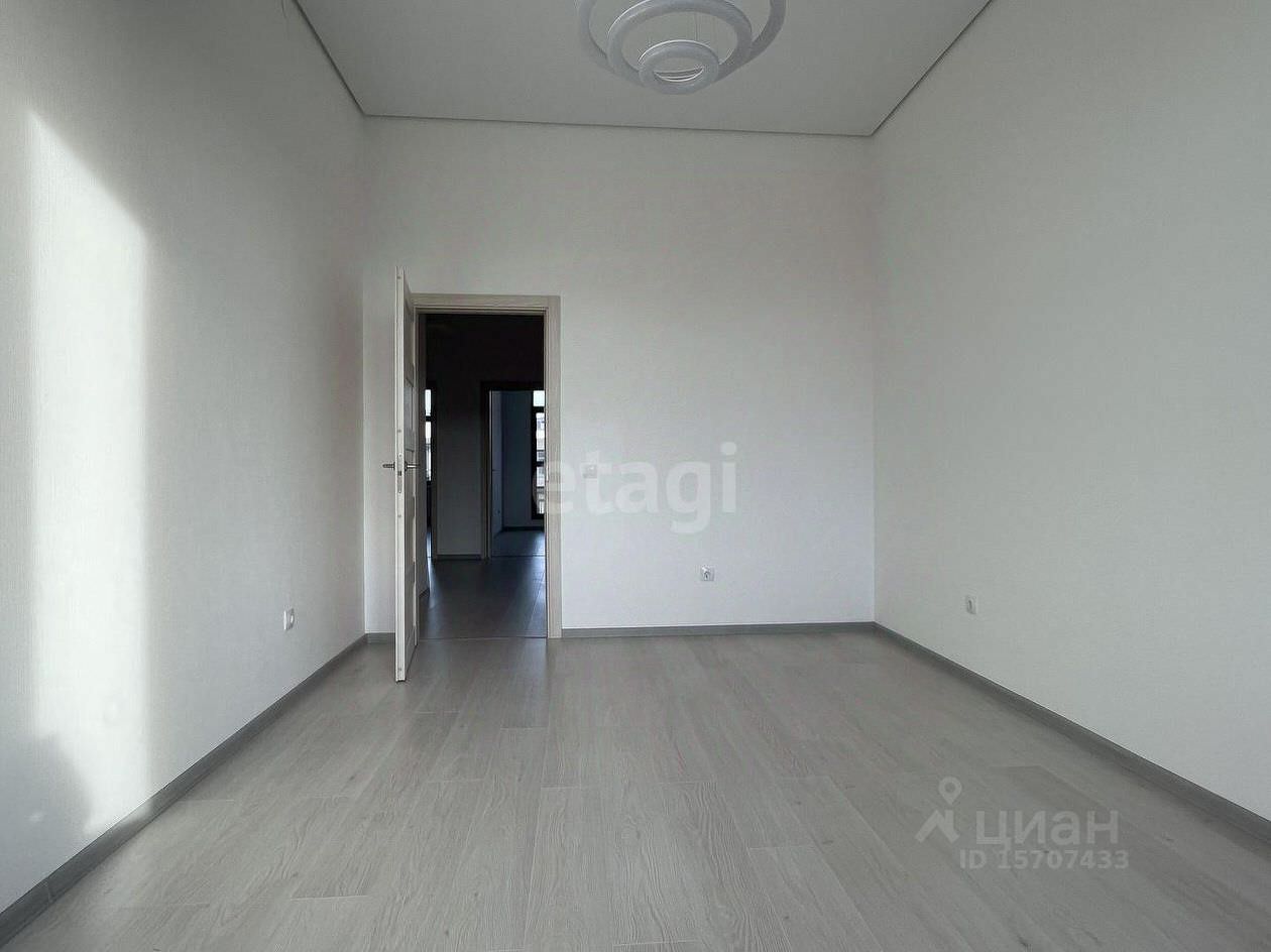 Квартира с видом на Аврору