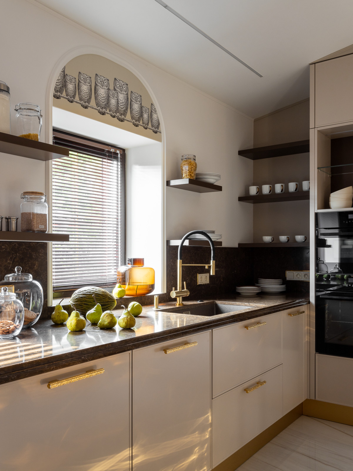 дом в Аносино