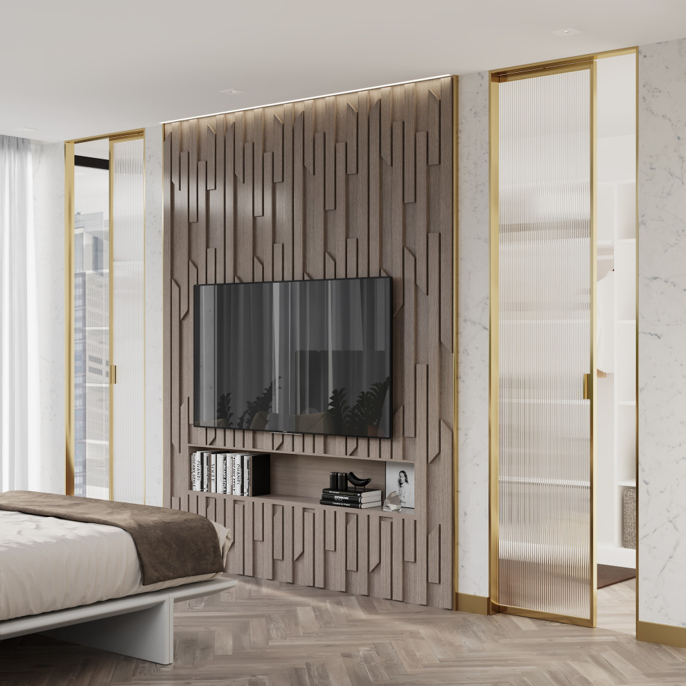 Аппартаменты NEVA TOWERS