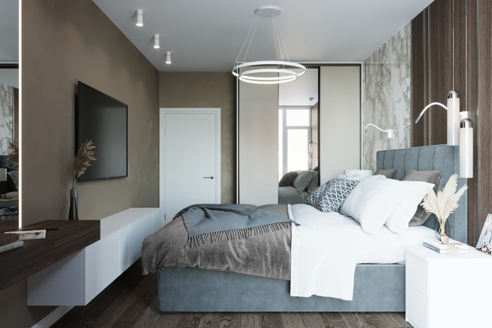 ЖК Левенцовский для Анны и Александра