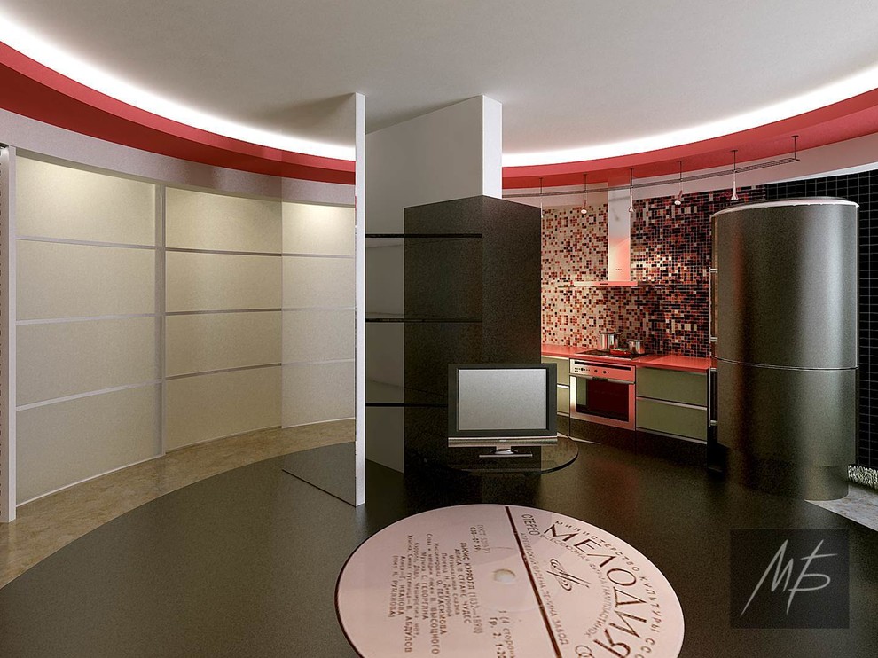 Золотые ключи