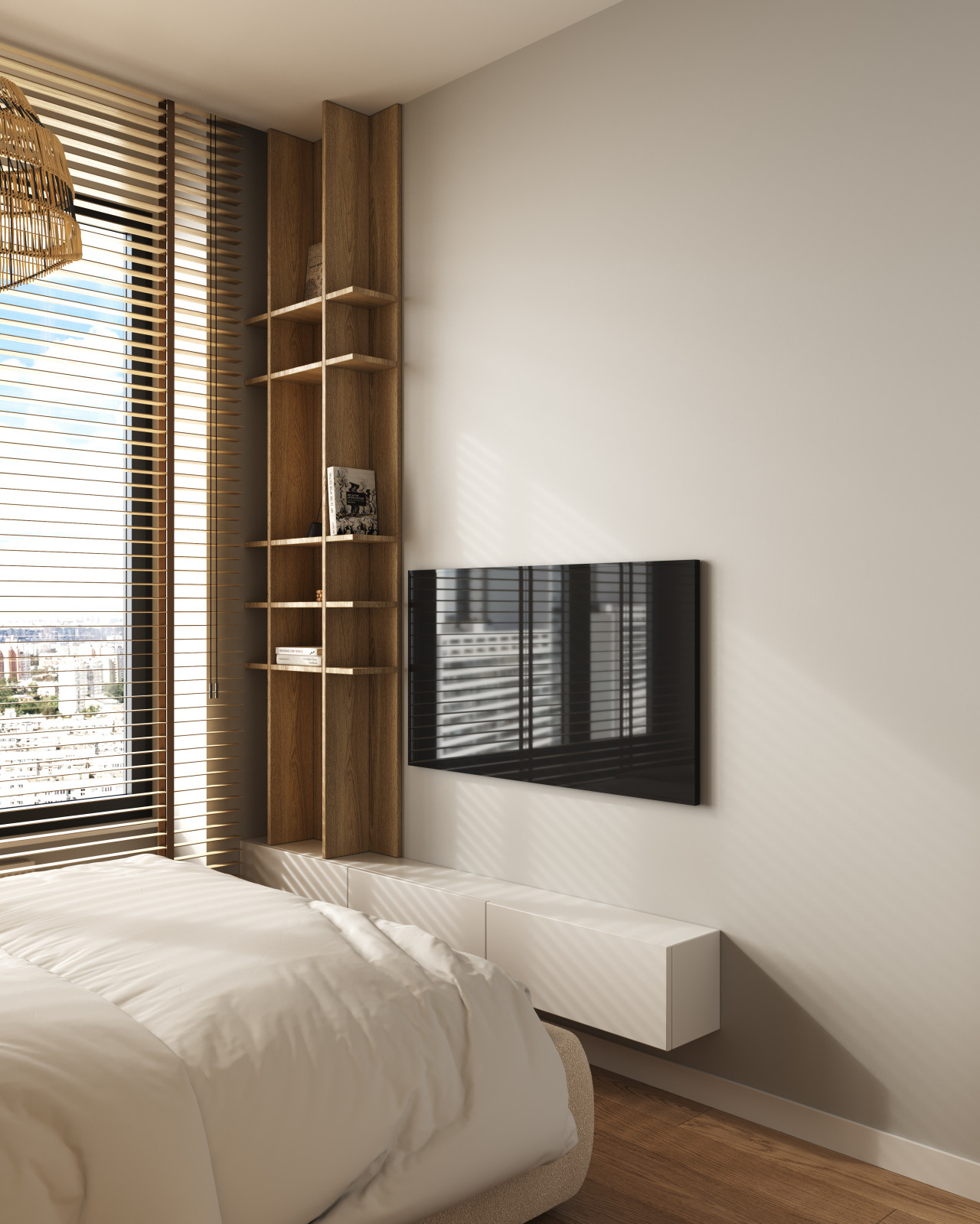 Апартаменты 50 м.кв.