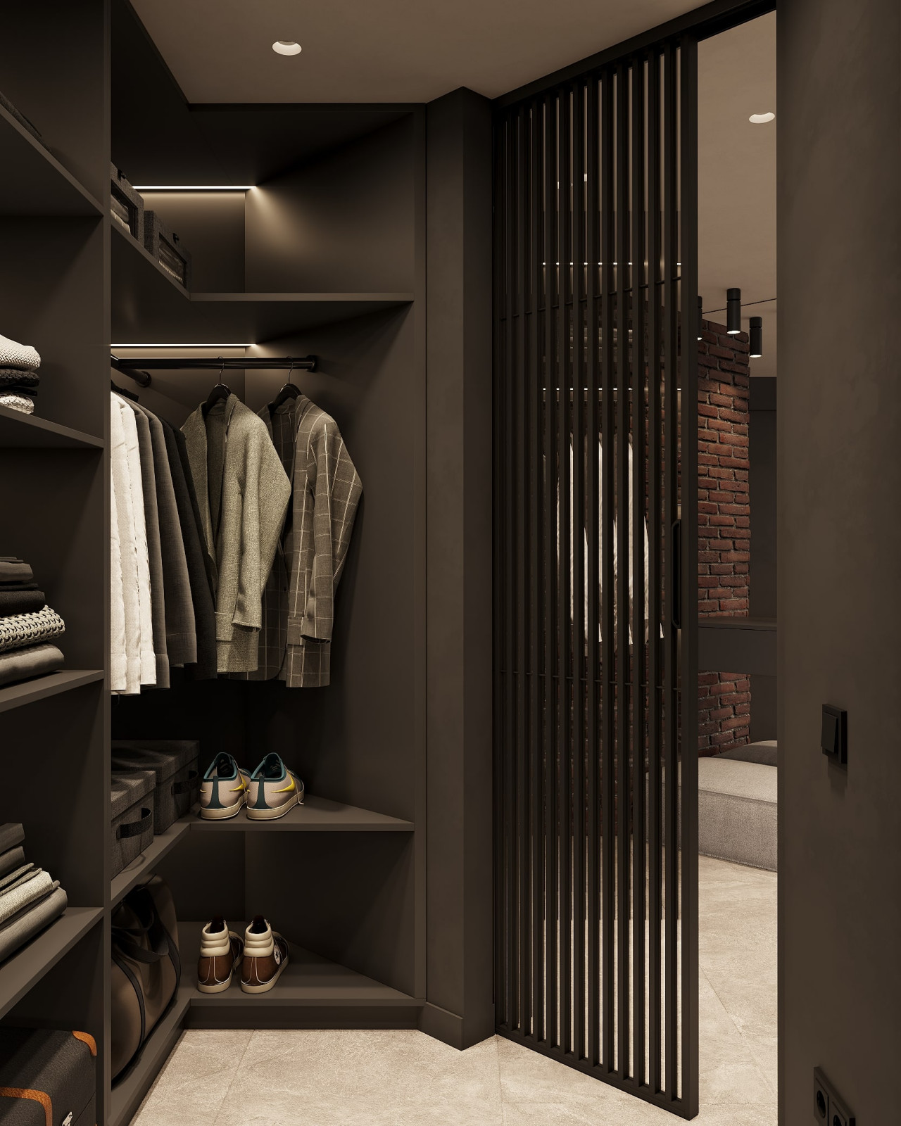 Двухуровневые апартаменты в Подмосковье