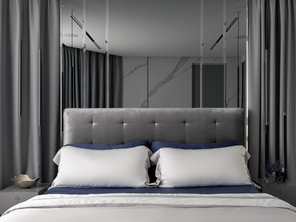 Реализация ЖК Заельцовский