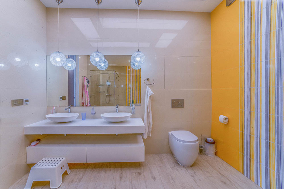 Уют в современном стиле