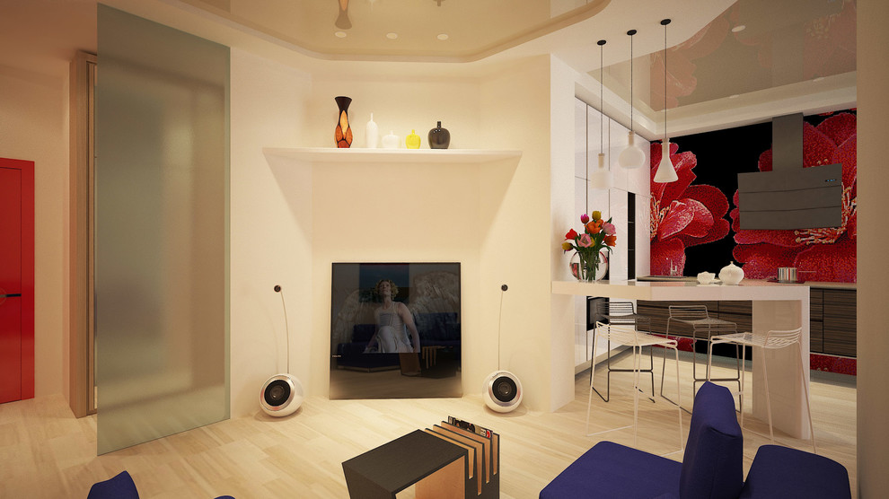 Дизайн Интерьера в Барселоне. Diseño de Interiores en Barcelona