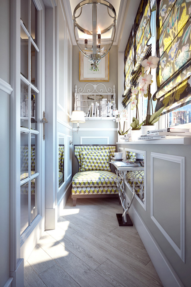 ЖК Александрия