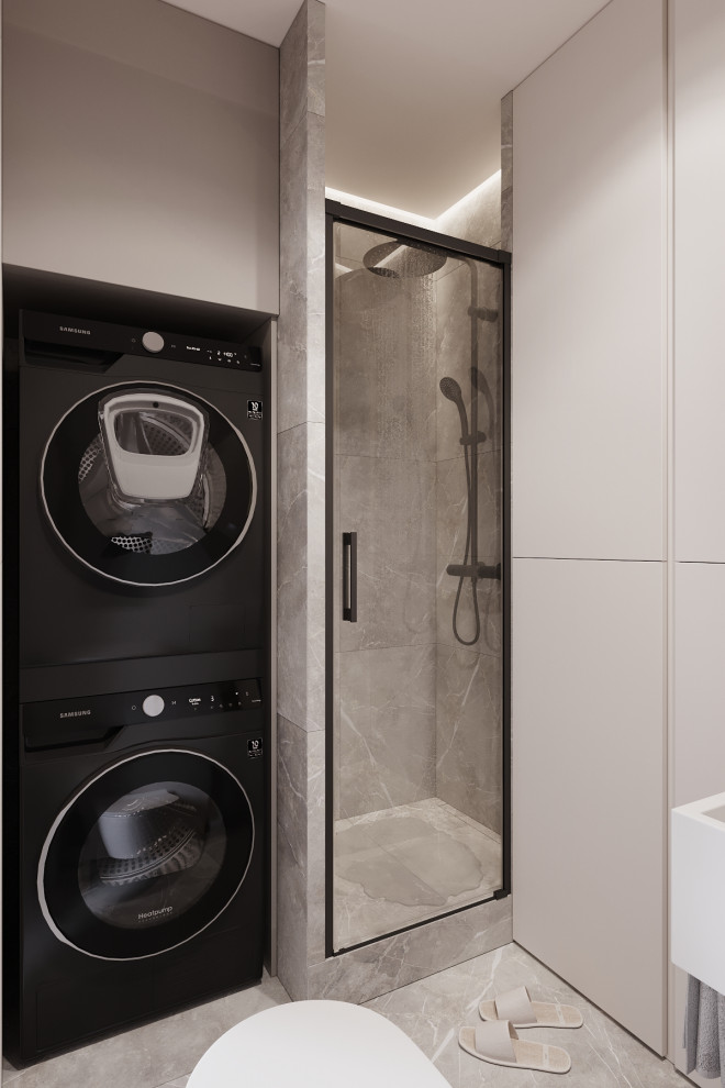 ЖК "ЦДС Черная речка" 66 м2  г. Санкт-Петербург