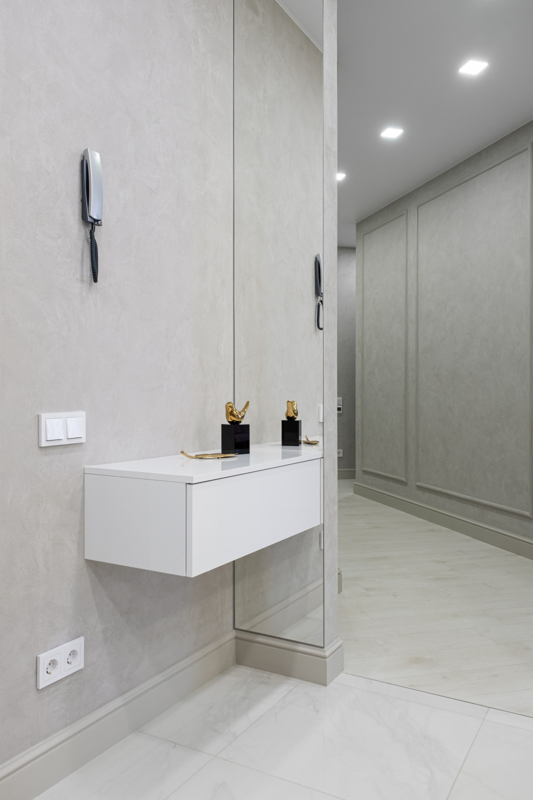 ЖК Фаворит 116м2