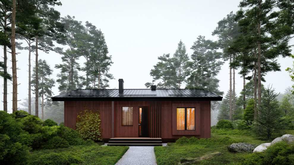 Проект для Tiny House