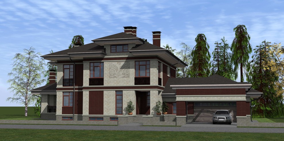 Мои дома - мое богатство