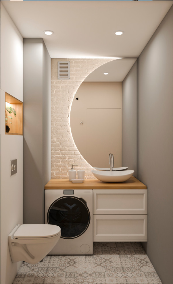 Квартира в ЖК Нюь Тон