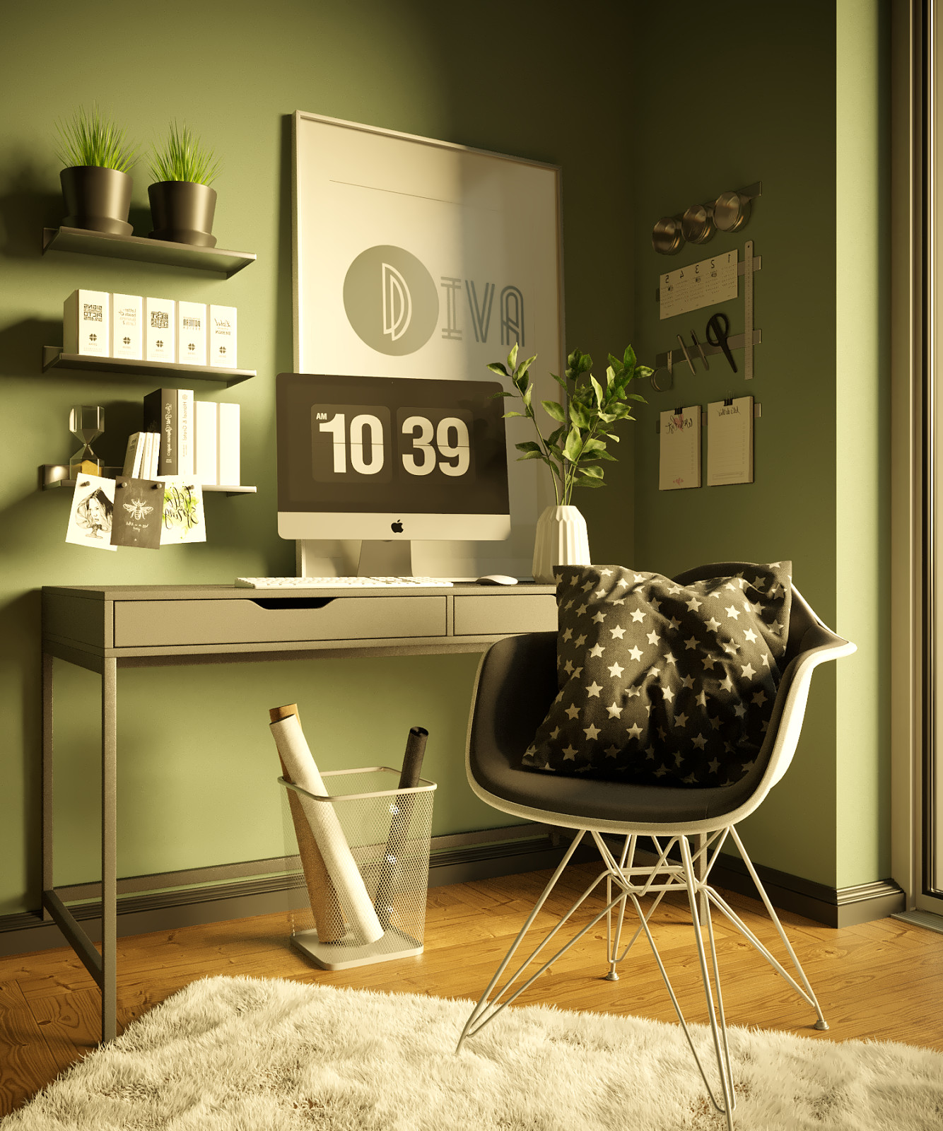 Юлия Ачкасова