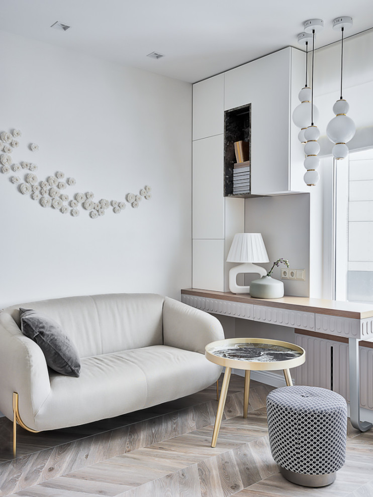 Реализованный проект